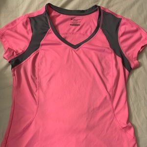 Tek Gear Dry Fit active top